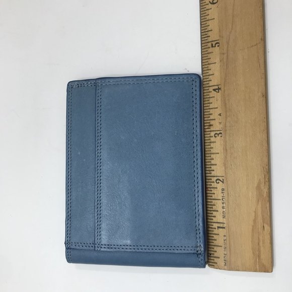 REMO TULLIANI - SLG - WALLET - Picture 2 of 6